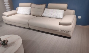 沙发常见问题维修指南：手把手教你解决框架、海绵、面料与弹簧故障