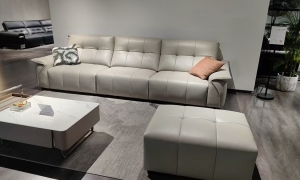 沙发保养干货：布艺沙发去 污 + 真 皮沙发护养，一看就会