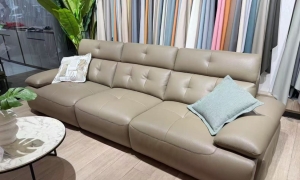 沙发填充物怎么选？一篇看懂主流材质优缺点