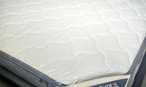 深度解析：一张好品质床垫的核心材质与工艺