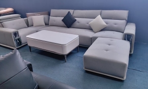 伊卡蔓家具沙发:把舒适与格调搬进日常